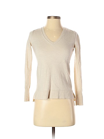 Banana Republic Wool Pullover Sweater (view 1)