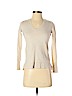 Banana Republic Tan Wool Pullover Sweater Size XS (petite) - photo 1