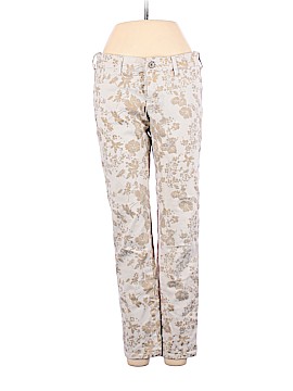 Abercrombie & Fitch Size 4