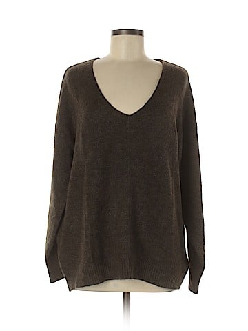 H&M Pullover Sweater (view 1)