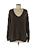 H&M Brown Pullover Sweater Size L - photo 1