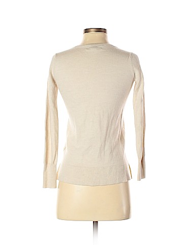 Banana Republic Wool Pullover Sweater (view 2)