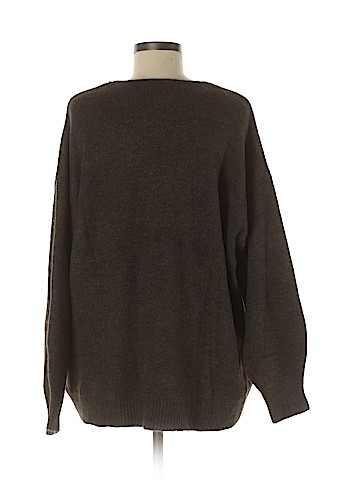 H&M Pullover Sweater (view 2)