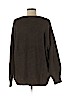 H&M Brown Pullover Sweater Size L - photo 2
