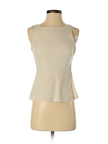 Banana Republic Sleeveless Blouse (view 1)