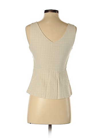 Banana Republic Sleeveless Blouse (view 2)