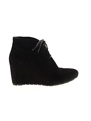 Clarks Wedges (view 1)