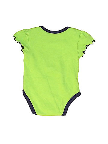 NFL Short Sleeve Onesie (view 2)