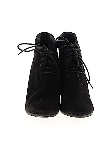 Clarks Wedges (view 2)