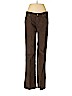 7 For All Mankind Brown Cords Size 31 waist - photo 1