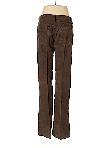 7 For All Mankind Cords (view 2)