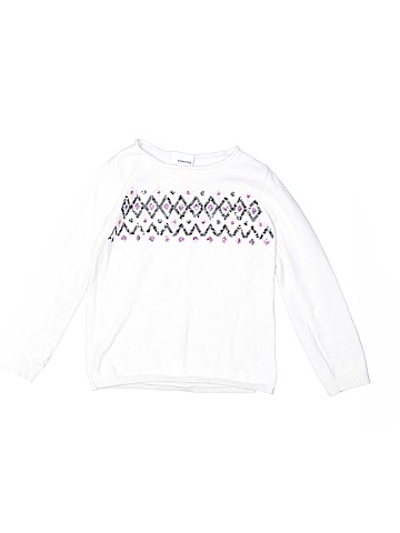 Sonoma Goods for Life Pullover Sweater (view 1)