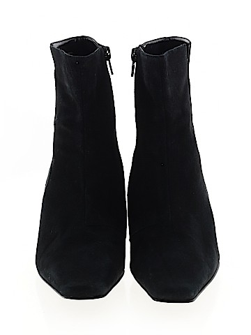Etienne Aigner Ankle Boots (view 2)
