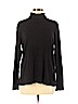 Uniqlo Black Pullover Sweater Size XL - photo 1