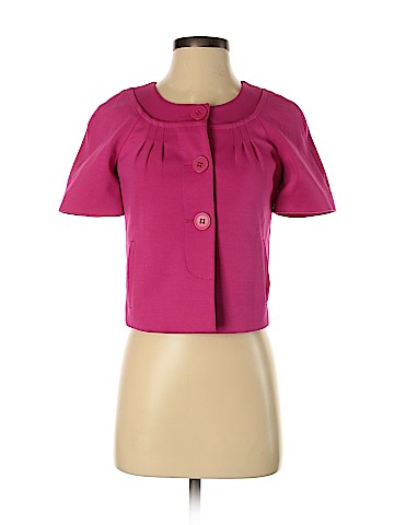 Ann Taylor LOFT Jacket (view 1)