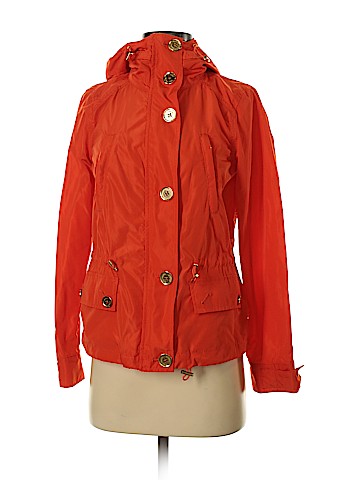 MICHAEL Michael Kors Windbreaker (view 1)