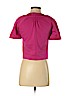 Ann Taylor LOFT Pink Jacket Size 00 (petite) - photo 2