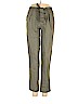 Harmony + Havoc Green Casual Pants Size 1 - photo 1