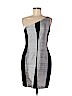 Rag & Bone 100% Silk Black Cocktail Dress Size 8 - photo 1