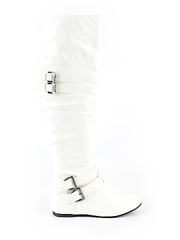 West Blvd. Boots (view 1)