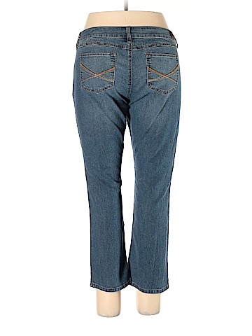 Natural Reflections Jeans (view 2)