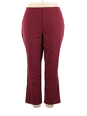 Isaac Mizrahi LIVE! Dress Pants (view 1)