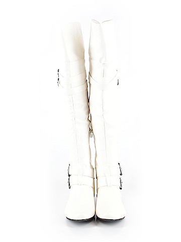 West Blvd. Boots (view 2)