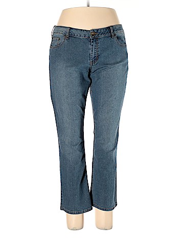 Natural Reflections Jeans (view 1)