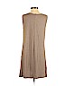 BCBGMAXAZRIA Brown Casual Dress Size M - photo 2
