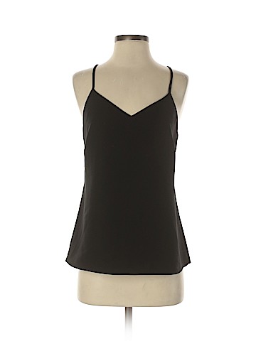 Banana Republic Sleeveless Blouse (view 1)