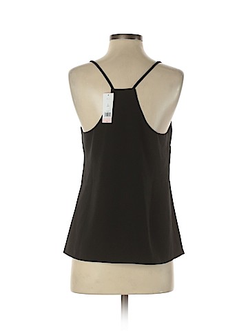 Banana Republic Sleeveless Blouse (view 2)