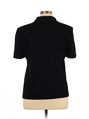 St. John Collection by Marie Gray Jacket (view 2)