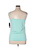 Apt. 9 Green Tank Top Size XL - photo 2