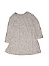 Baby Gap Gray Dress Size 3T - photo 1