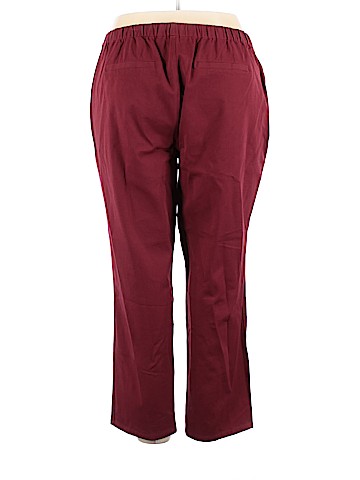 Isaac Mizrahi LIVE! Dress Pants (view 2)