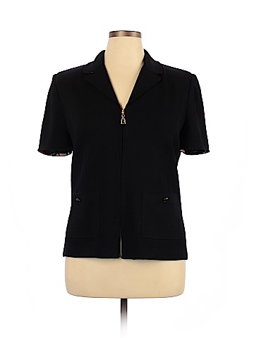 St. John Collection by Marie Gray Jacket (view 1)