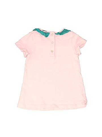 Juicy Couture Short Sleeve Top (view 2)
