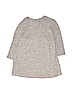 Baby Gap Gray Dress Size 3T - photo 2