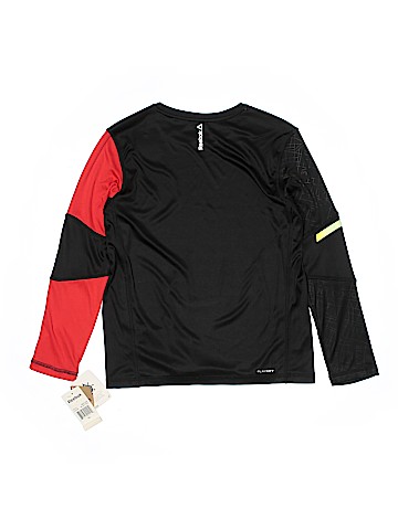 Reebok Active T-Shirt (view 2)