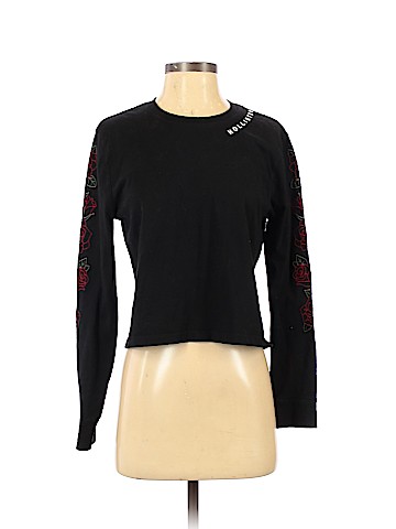 Hollister Long Sleeve T-Shirt (view 1)