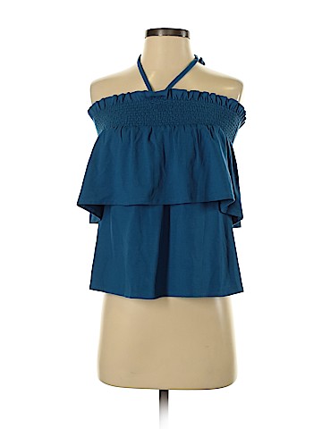 Rebecca Minkoff Short Sleeve Top (view 1)