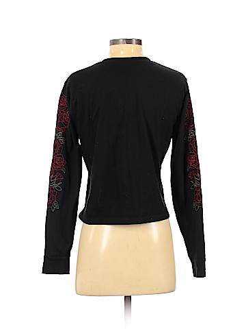 Hollister Long Sleeve T-Shirt (view 2)