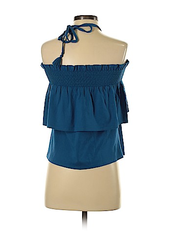 Rebecca Minkoff Short Sleeve Top (view 2)