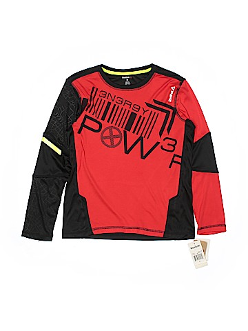 Reebok Active T-Shirt (view 1)