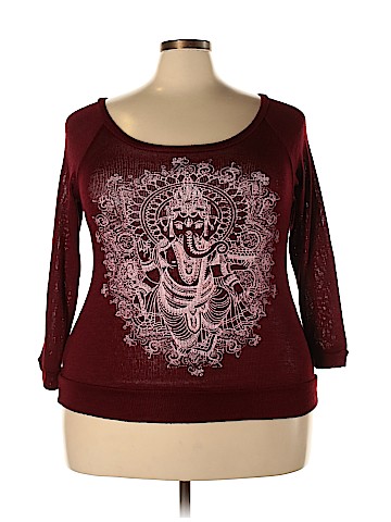 Libian Pullover Sweater (view 1)