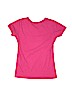Assorted Brands 100% Cotton Pink Short Sleeve T-Shirt Size S (kids) - photo 2