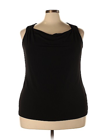 Assorted Brands Sleeveless Top (view 1)