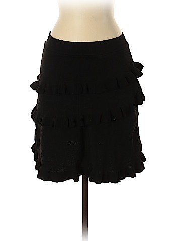 Zara Casual Skirt (view 1)