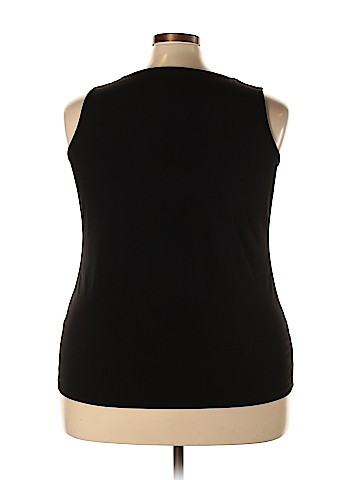 Assorted Brands Sleeveless Top (view 2)