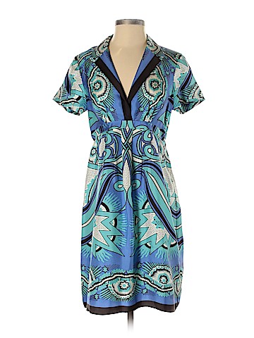 Nicole Miller Casual Dress (view 1)